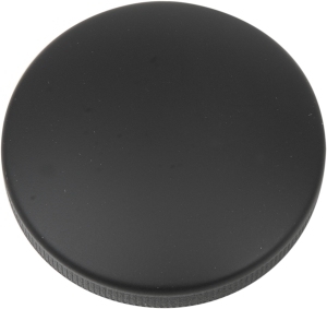 Original-style Gas Cap Black, 2, nordicamoto.ro