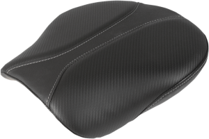 Dominator Pillion Pad Black, 1, nordicamoto.ro