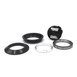 Headset Bearing Upper & Lower Black