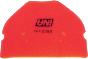 Factory Replacement Air Filter Red