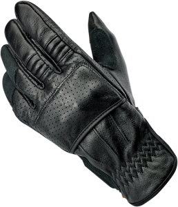 Borrego Gloves Black L +, 2, nordicamoto.ro