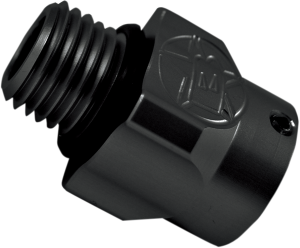 Pwc Bilge Vacate Valve Black, 1, nordicamoto.ro