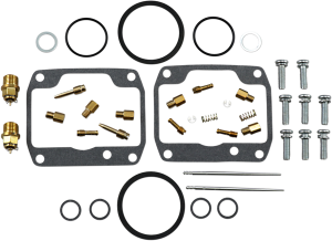 Carb Rebuild Kit
