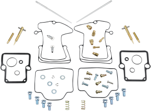 Carb Rebuild Kit, 1, nordicamoto.ro