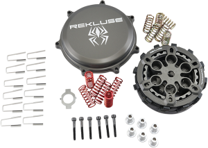 Core Manual Torqdrive® Clutch Kit