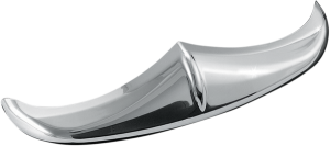 Fender Tip Accent Chrome