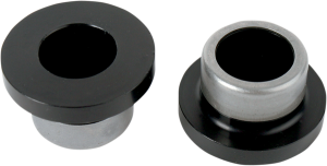 Wheel Spacers Silver