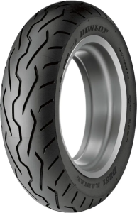 200/60-16-os Dunlop D251 gumiabroncs