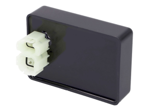 Cdi Unit Black, 2, nordicamoto.ro
