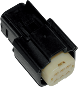 Molex Mx 150 Connector Component Black