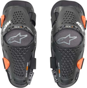 KTM SX-1 gyermek térdvédők
