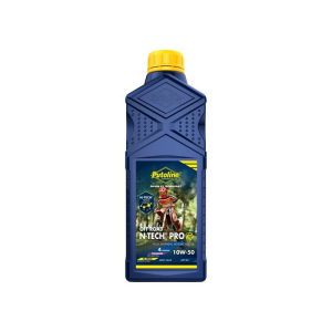Putoline N-TECH® PRO R+ OFF ROAD 10W-50 négyütemű motorolaj, 1 l, 1, nordicamoto.ro