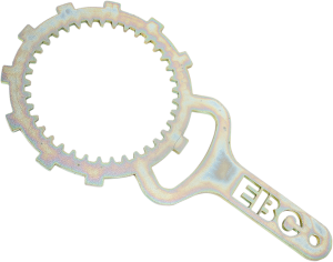 Clutch Removal Tool Brass, Yellow, 2, nordicamoto.ro