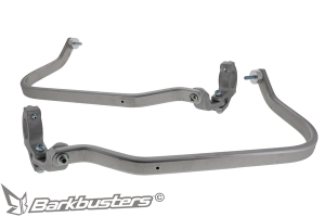 Hardware Kit – Two Point Mount Silver
