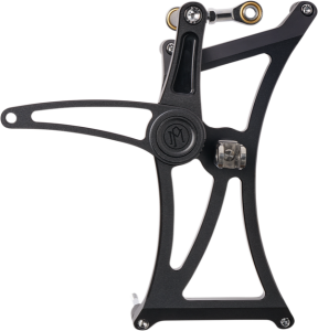Mid Controls Black