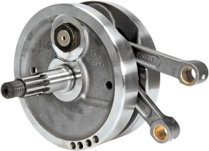 Flywheel Assembly, 1, nordicamoto.ro