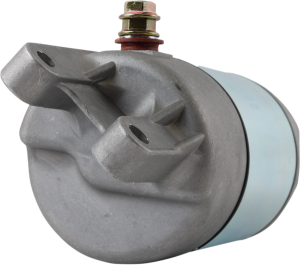 Starter Motor Unfinished