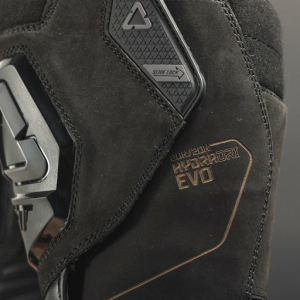 Cizme Moto Leatt ADV HydraDri 7.5 Stealth, 3, nordicamoto.ro