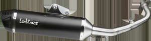 Nero Full-system Exhaust Black, 5, nordicamoto.ro