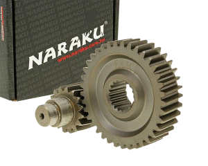 Transmission Gear Up Kit