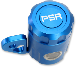 Clutch Reservoir Blue