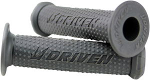 Revolt Grips Gray