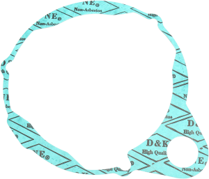 Replacement Stator Cover Gasket
