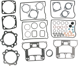 V-twin Top End Gasket Kits, 1, nordicamoto.ro