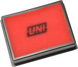 Air Filter Red