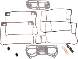 Extreme Sealing Technology Rocker Box Gasket Kit