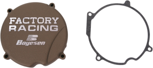Factory Ignition Cover Gold, 1, nordicamoto.ro