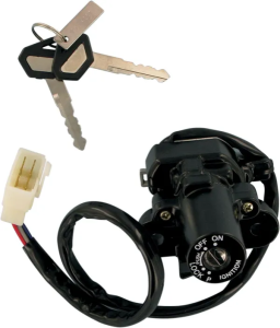 Ignition Switch, 1, nordicamoto.ro