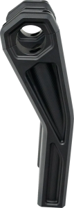 Ascent Pro Risers Black, 3, nordicamoto.ro
