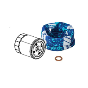 MOTOR OLAJSZŰRŐ-KÉSZLET, 2, nordicamoto.ro