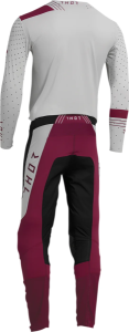 Prime Strike Jersey Black 2XL, 3, nordicamoto.ro