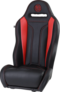 Performance Seat Black, 1, nordicamoto.ro