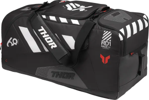 Thor Circuit fekete táska, 2, nordicamoto.ro