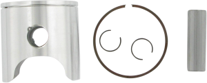 High-performance Piston