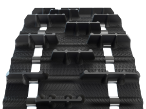 Camso Track Backcountry 38x307 2,52 44 mm, nordicamoto.ro