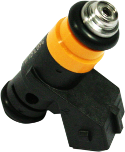 Electronic Fuel-injection Component 