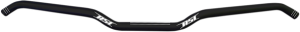 Chromoly Handlebar Black, 1, nordicamoto.ro