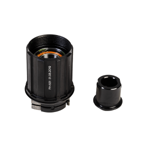 Synthesis Freehub Body Black, 1, nordicamoto.ro