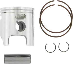 High-performance Piston, 1, nordicamoto.ro