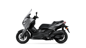 Yamaha XMAX 300 Tech MAX robogó, 4, nordicamoto.ro