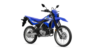 Yamaha WR125R motorkerékpár