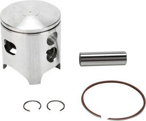 High-performance Piston