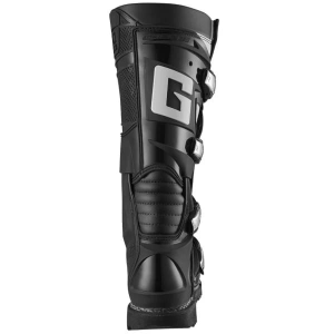 Gaerne GX 1 csizma, fekete, 47-es méret, 3, nordicamoto.ro