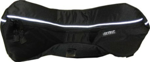Skinz Windshield Pak Black 2008-14 Yamaha Nytro, 1, nordicamoto.ro