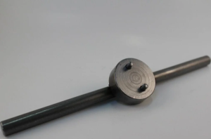 Reservoir cap spanner