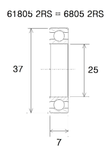 Max Bearing, 1, nordicamoto.ro